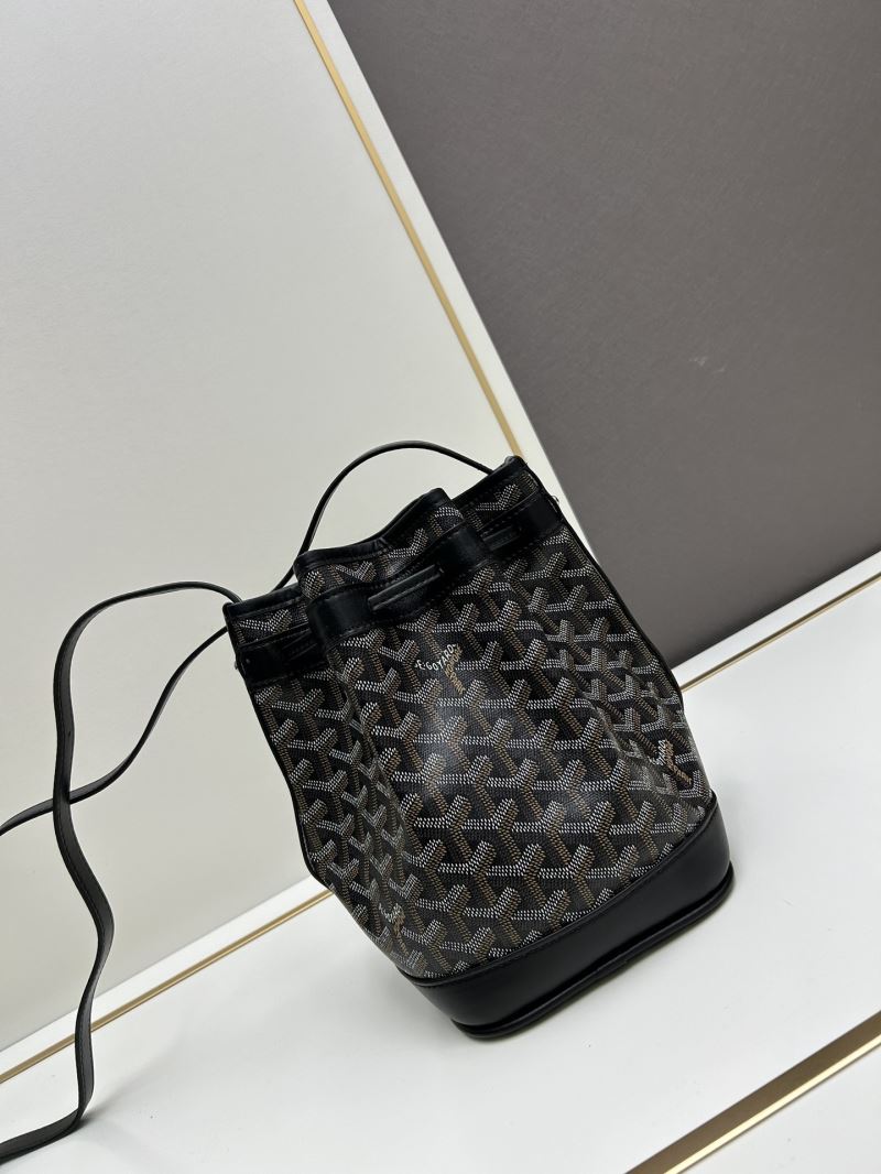 Goyard Bucket Bags